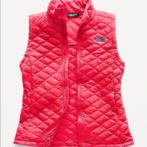 The North Face Women’s Thermoball Vest